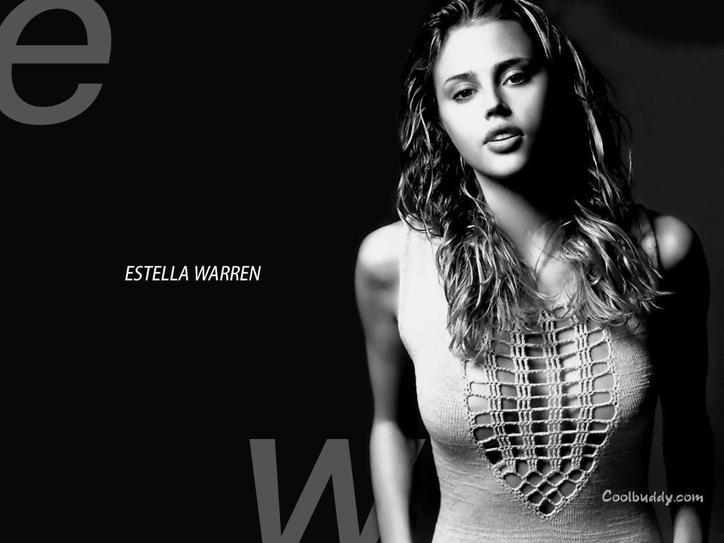 Estella Warren Wallpapers - Wallpaper Cave