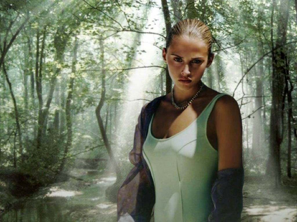 Estella Warren Quotes. QuotesGram