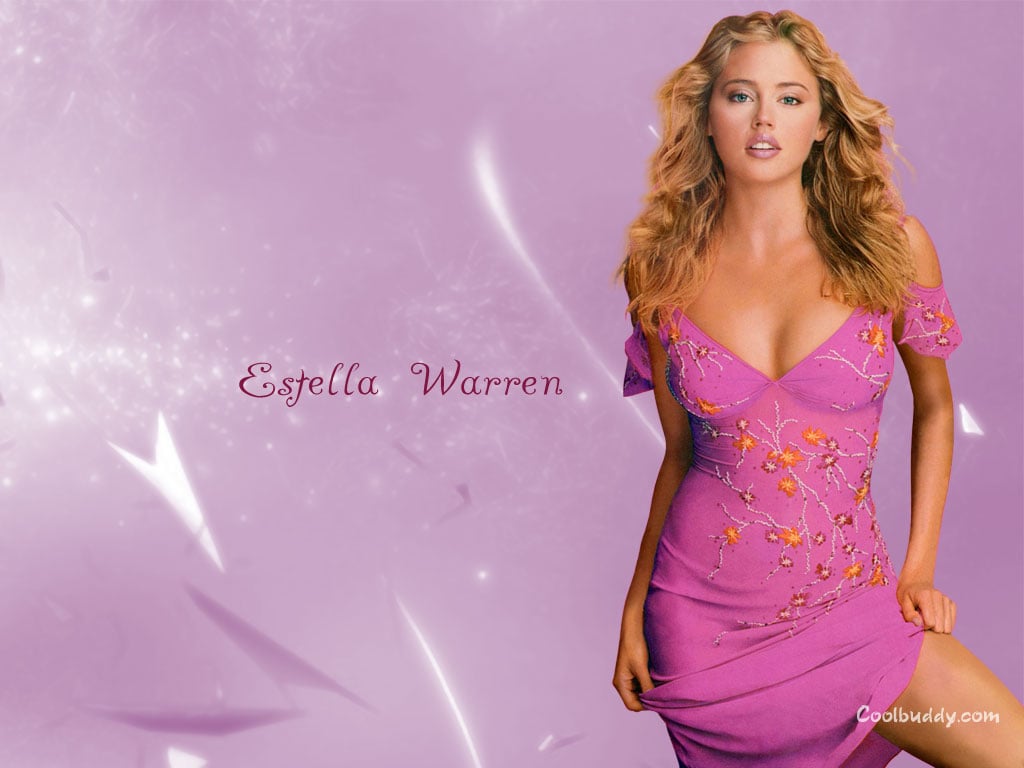 Estella Warren Wallpapers - Wallpaper Cave