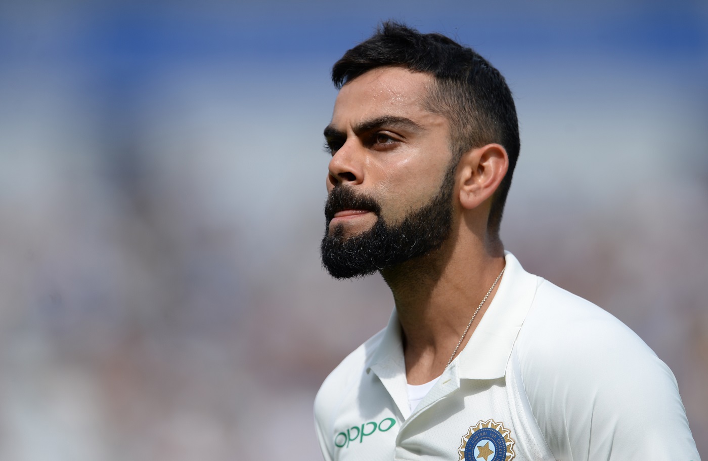 India's away woes: Virat Kohli alone averaging more than 20