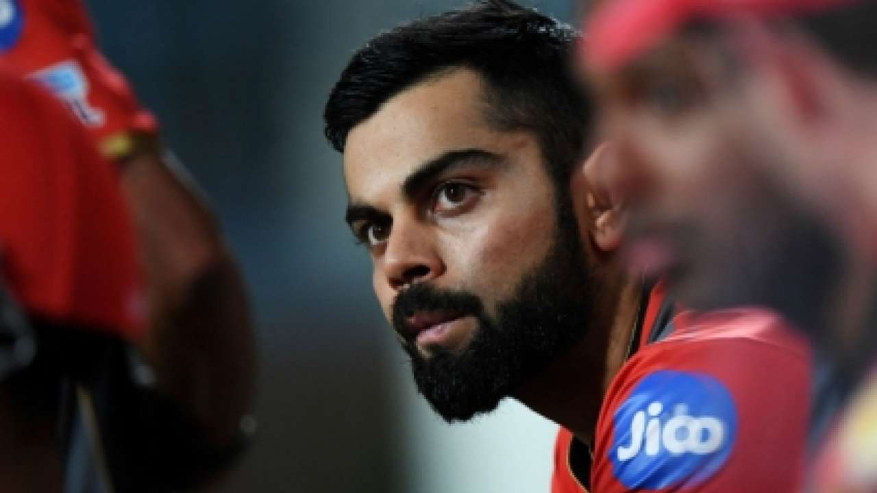 Kohli. 'Loyalty above everything': RCB skipper Virat Kohli shares emotional video ahead of UAE IPL 2020