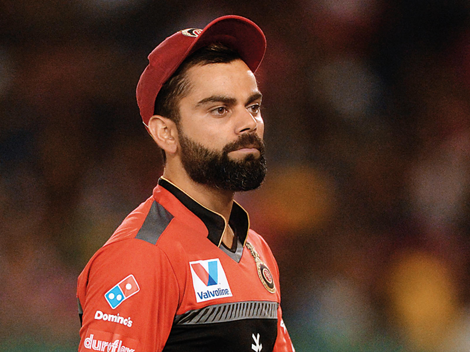 Virat Kohli Sad Wallpapers - Wallpaper Cave