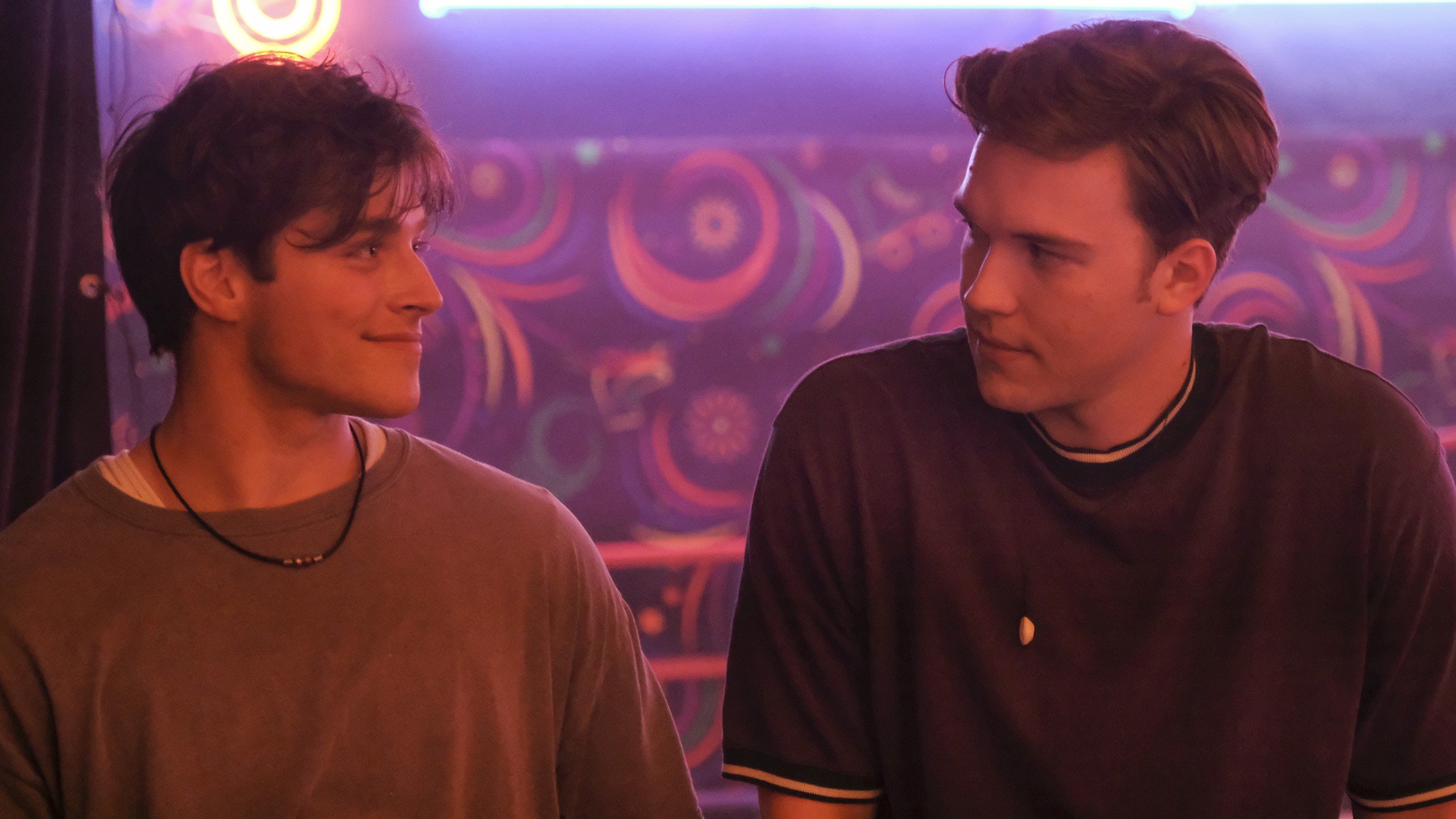 Froy Gutierrez HD Cruel Summer Wallpaper