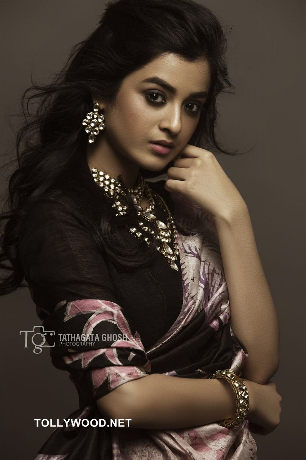 Darshana Banik Latest Photo