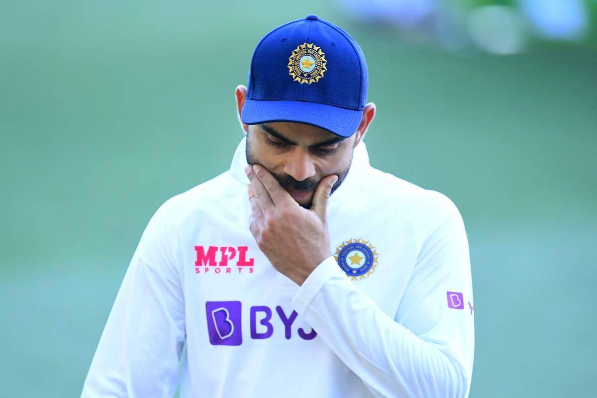 Peak of rowdy behaviour: Angry Virat Kohli blasts racist spectators after Sydney incident Financial Express