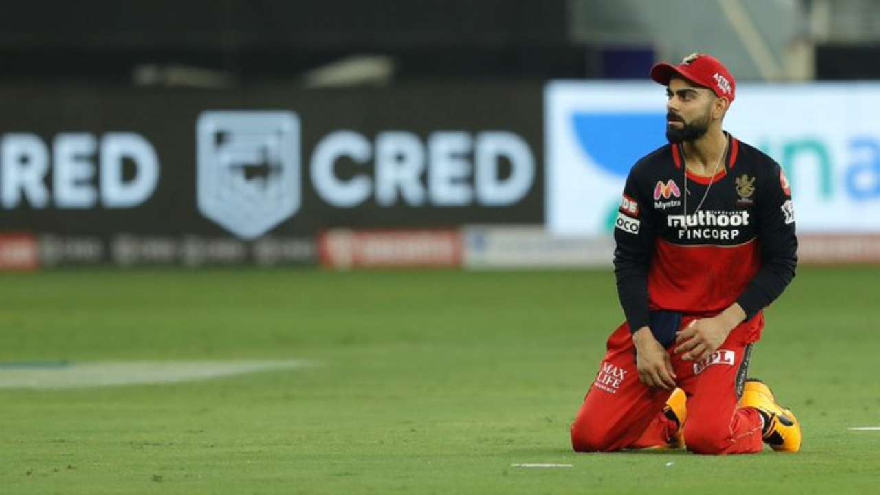 He's no machine': Virat Kohli's childhood coach defends RCB skipper's poor IPL 2020 start