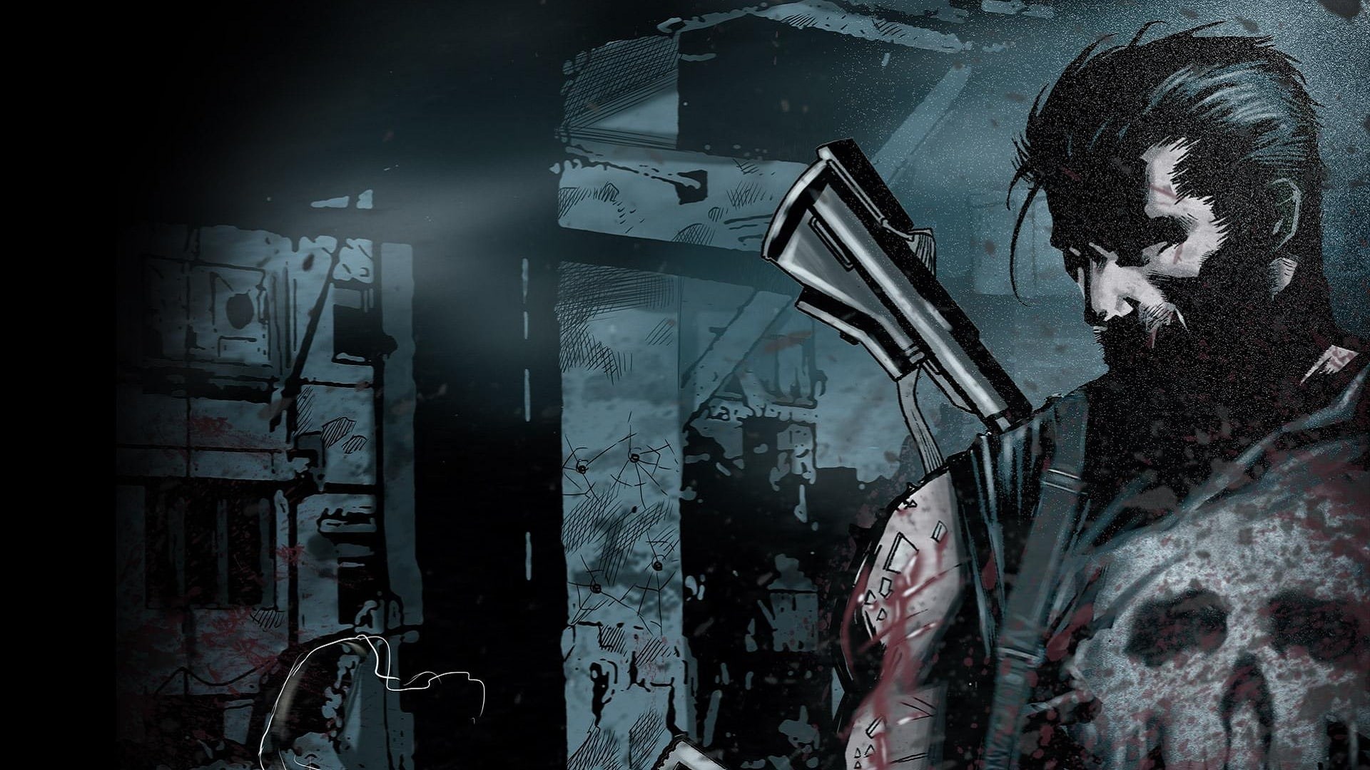 1920x1080 punisher wallpaper free desktop wallpaper JPG 417 kB HD Wallpaper