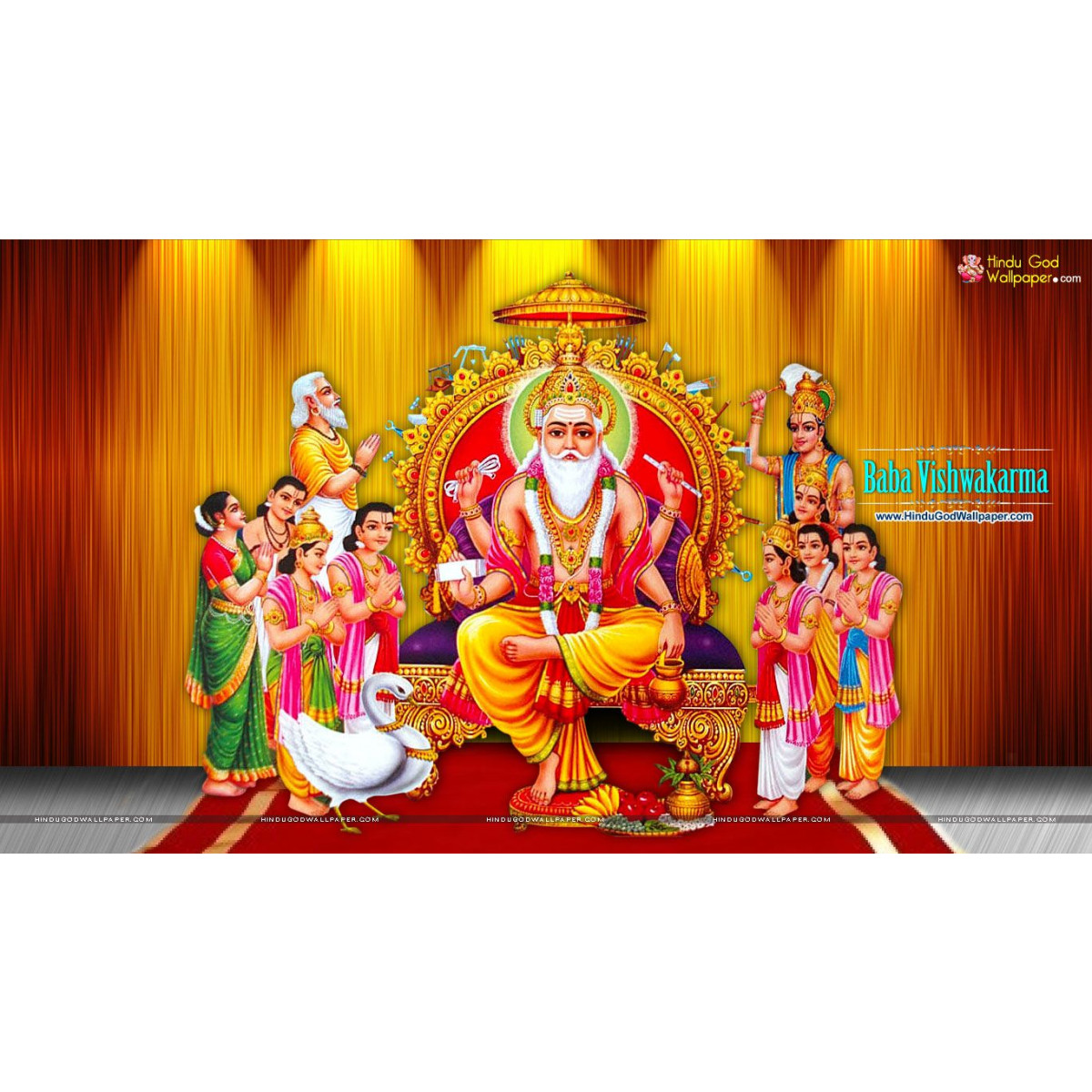 Vishwakarma Puja. When & What is Vishwakarma Puja?