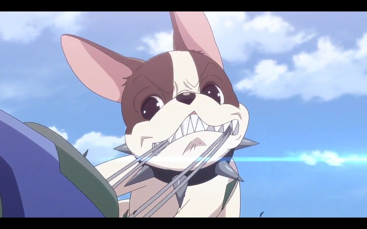 Lightning. Anime, Lightning, Art