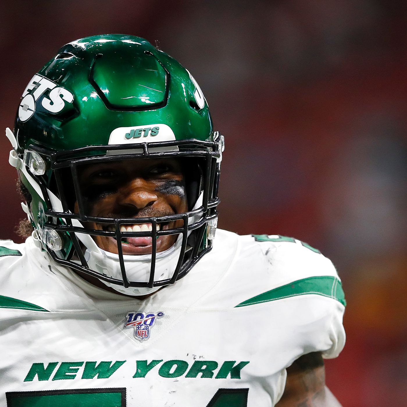 Jets Injury Report: Marcus Maye Questionable; Avery Williamson and Denzel Mims Out vs. Buffalo Green Nation