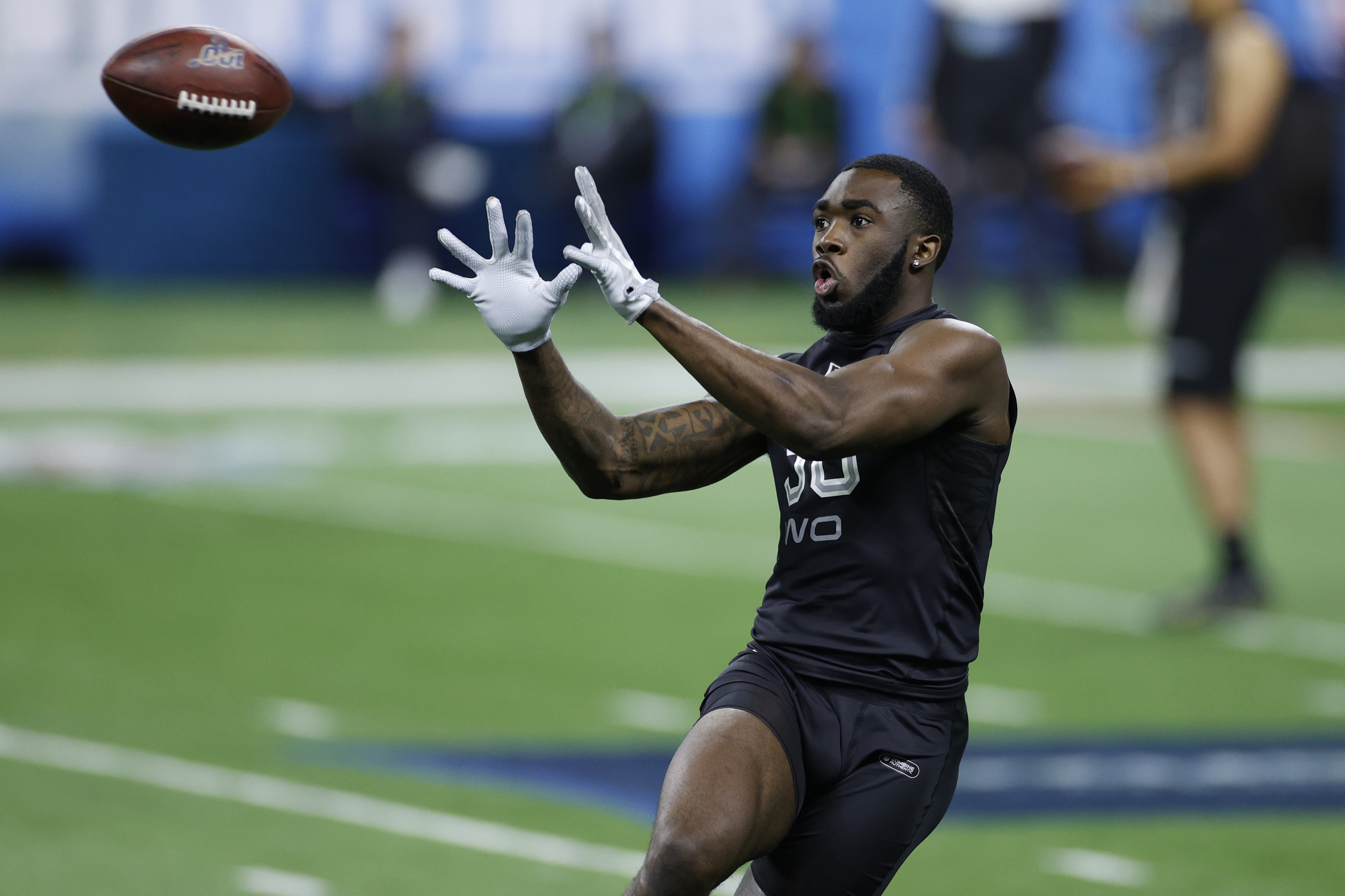 Jets rookie Denzel Mims insults Philadelphia with NSFW comments