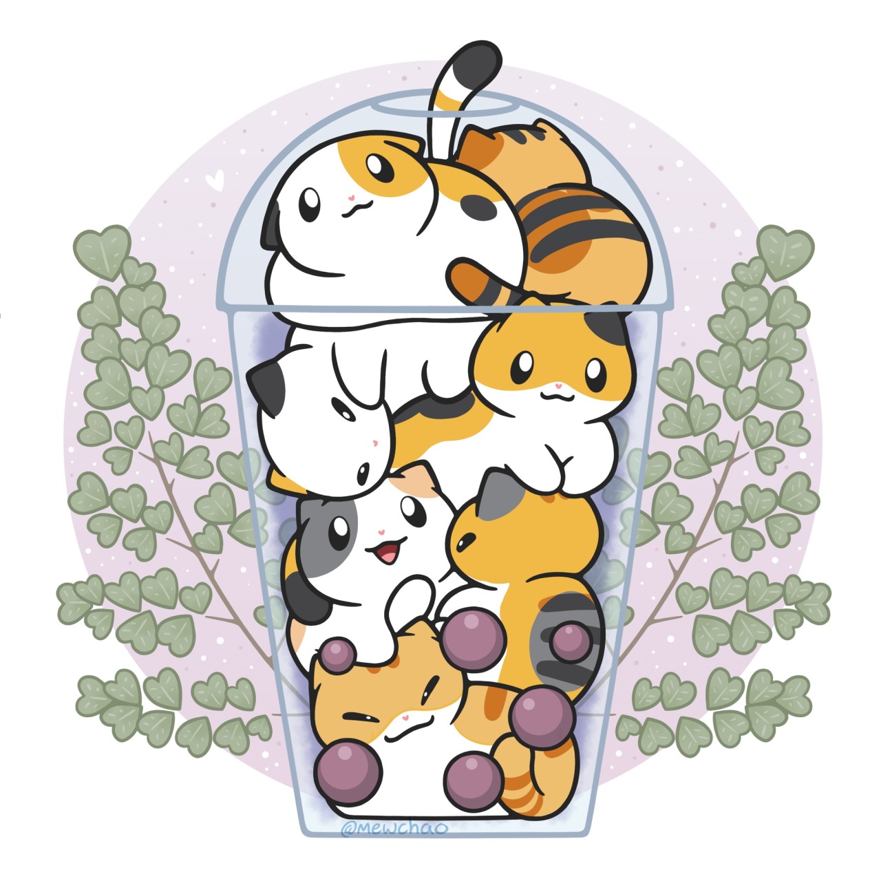 neko atsume