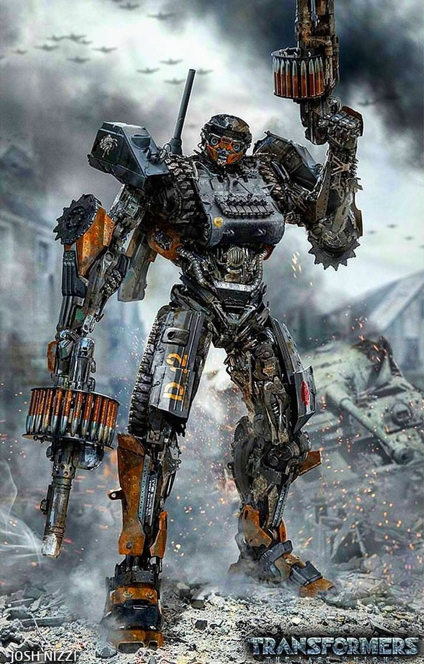 Transformers Hot Rod Wallpapers Wallpaper Cave