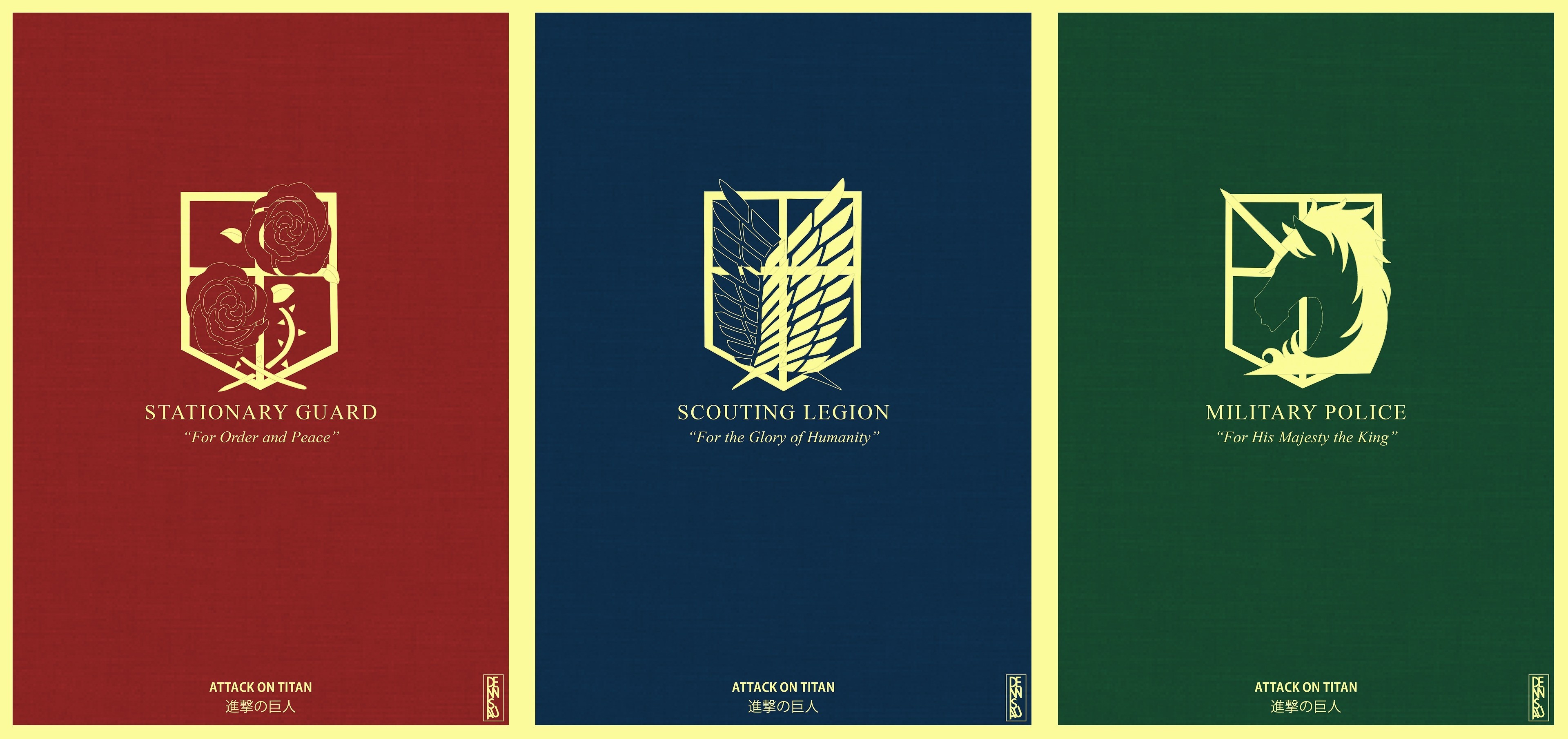 Attack on Titan Live