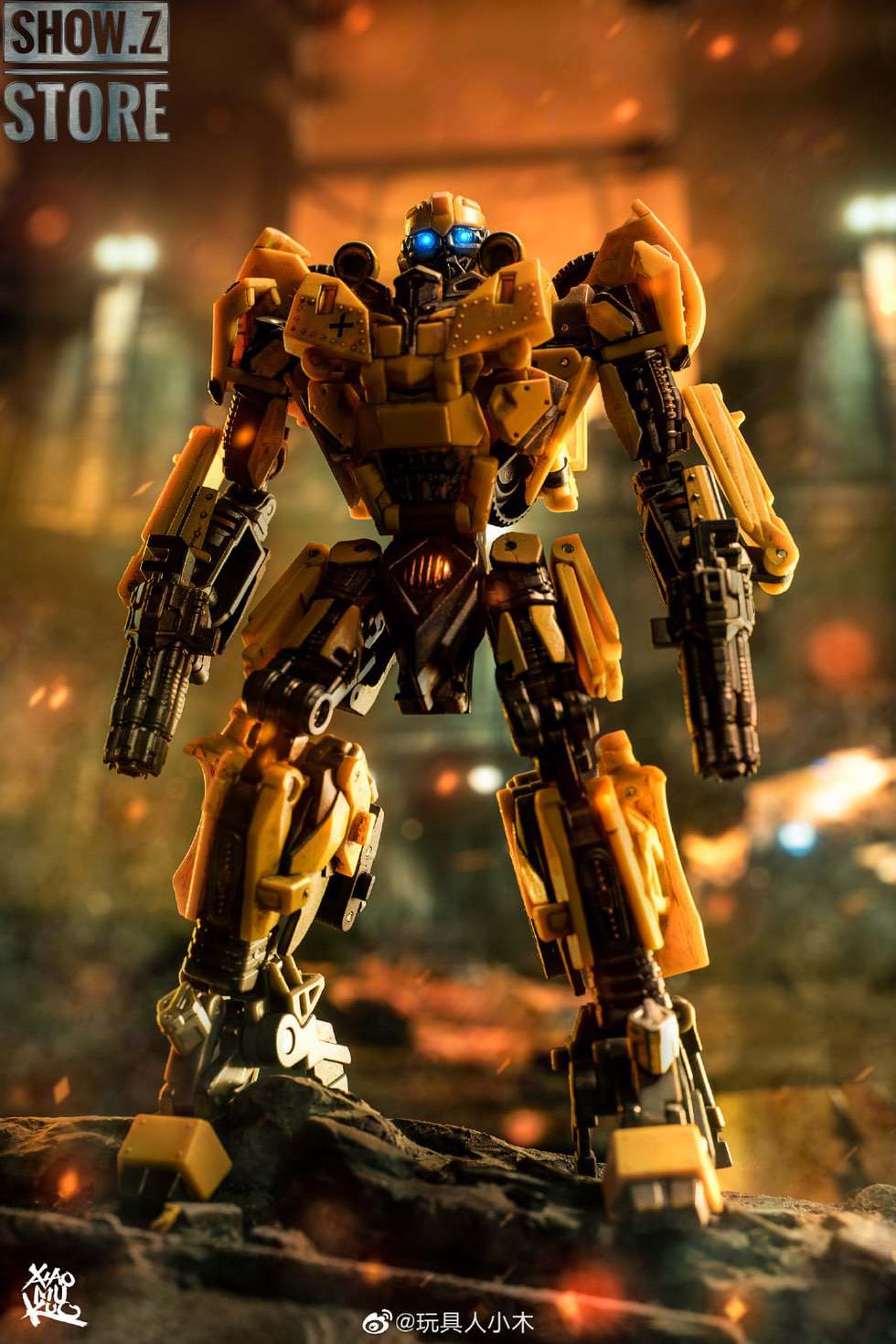 Yellow Ver. Toyworld TW TW FS03Y TWFS03Y TW FS03 Green Hornet The Last Knight TLK WWII WW2.Z Store