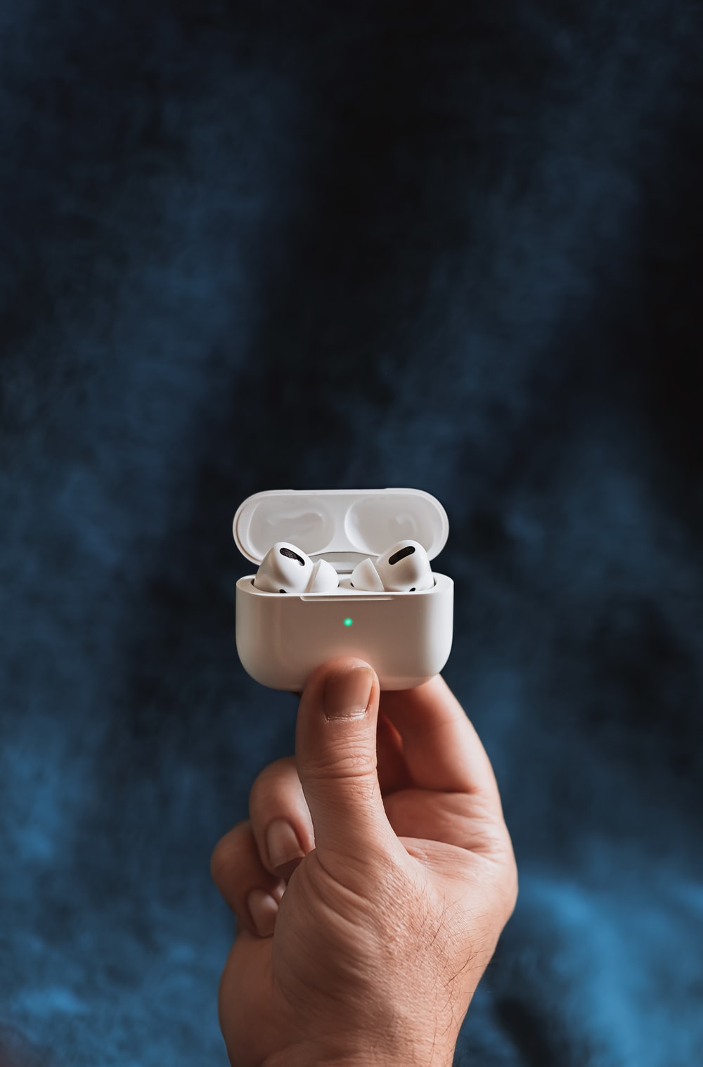 Apple Airpods Picture. Download Free Image