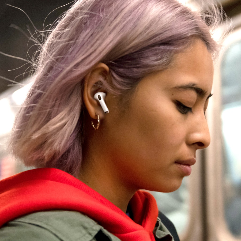 Airpods. Latest News, Photo & Videos