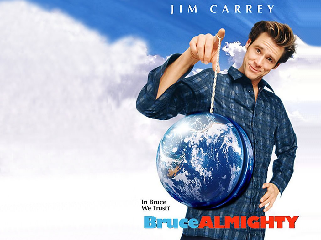 Bruce Almighty wallpaper, Movie, HQ Bruce Almighty pictureK Wallpaper 2019
