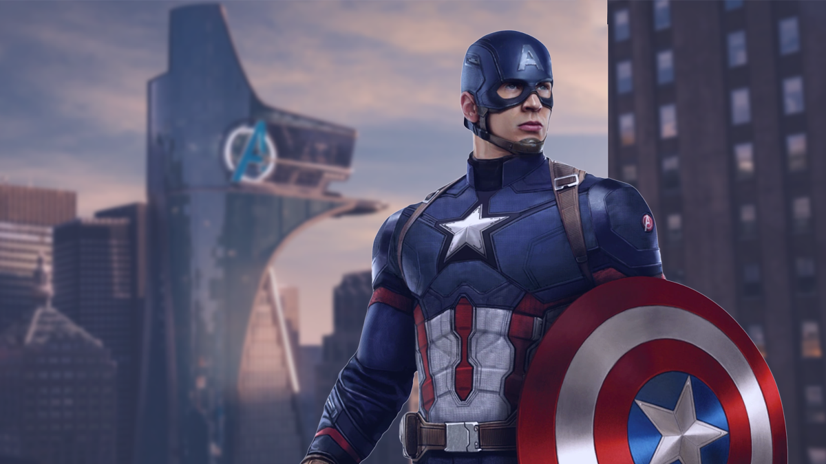 Super Soldier Serum Wallpapers - Wallpaper Cave