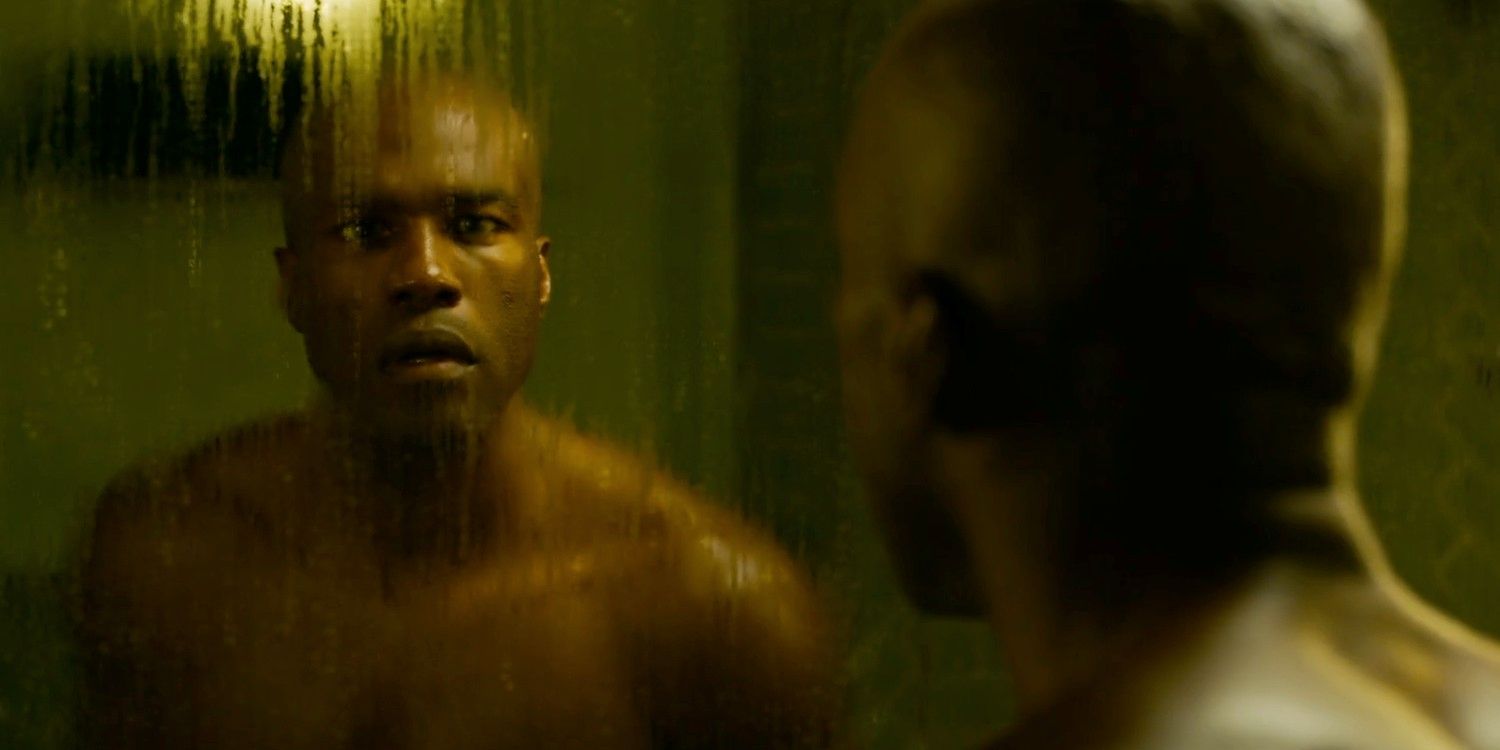 The Matrix 4: Teaser Image Reveal New & Returning Characters