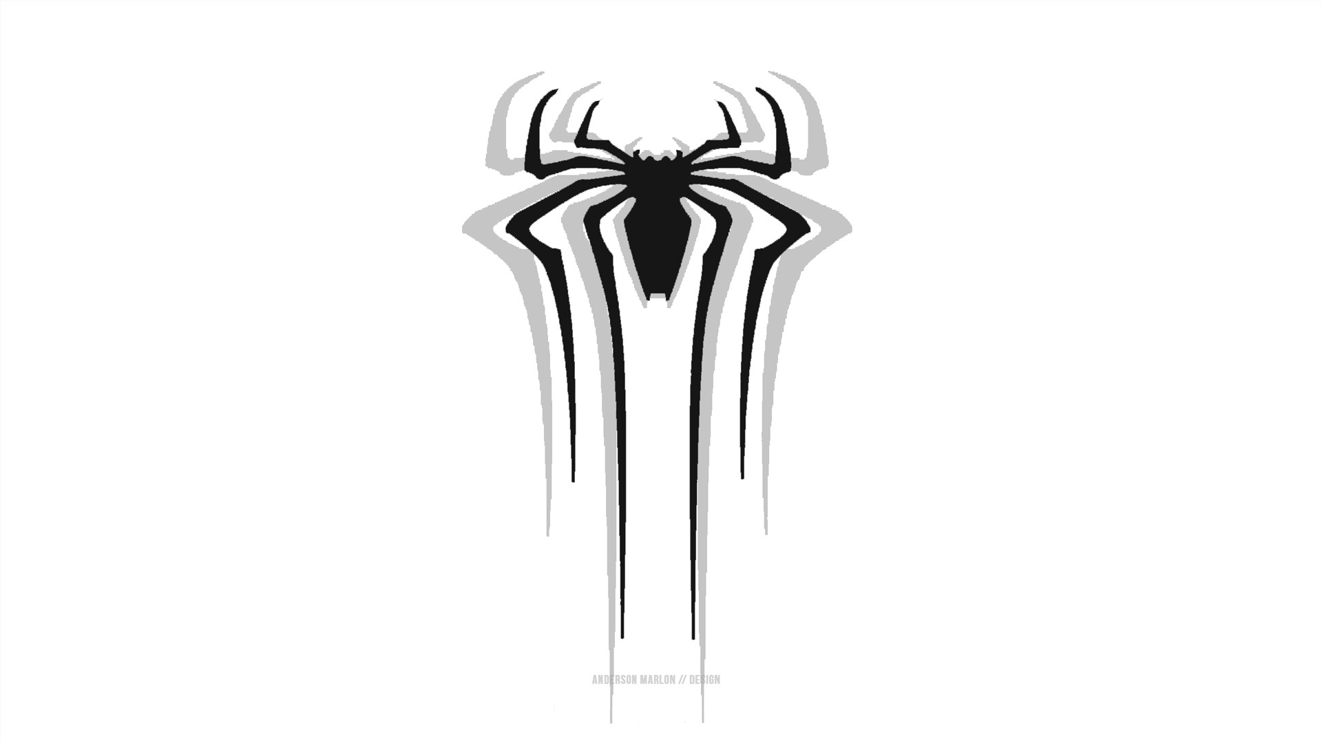 Spider Man, Anti Venom Wallpaper HD / Desktop and Mobile Background