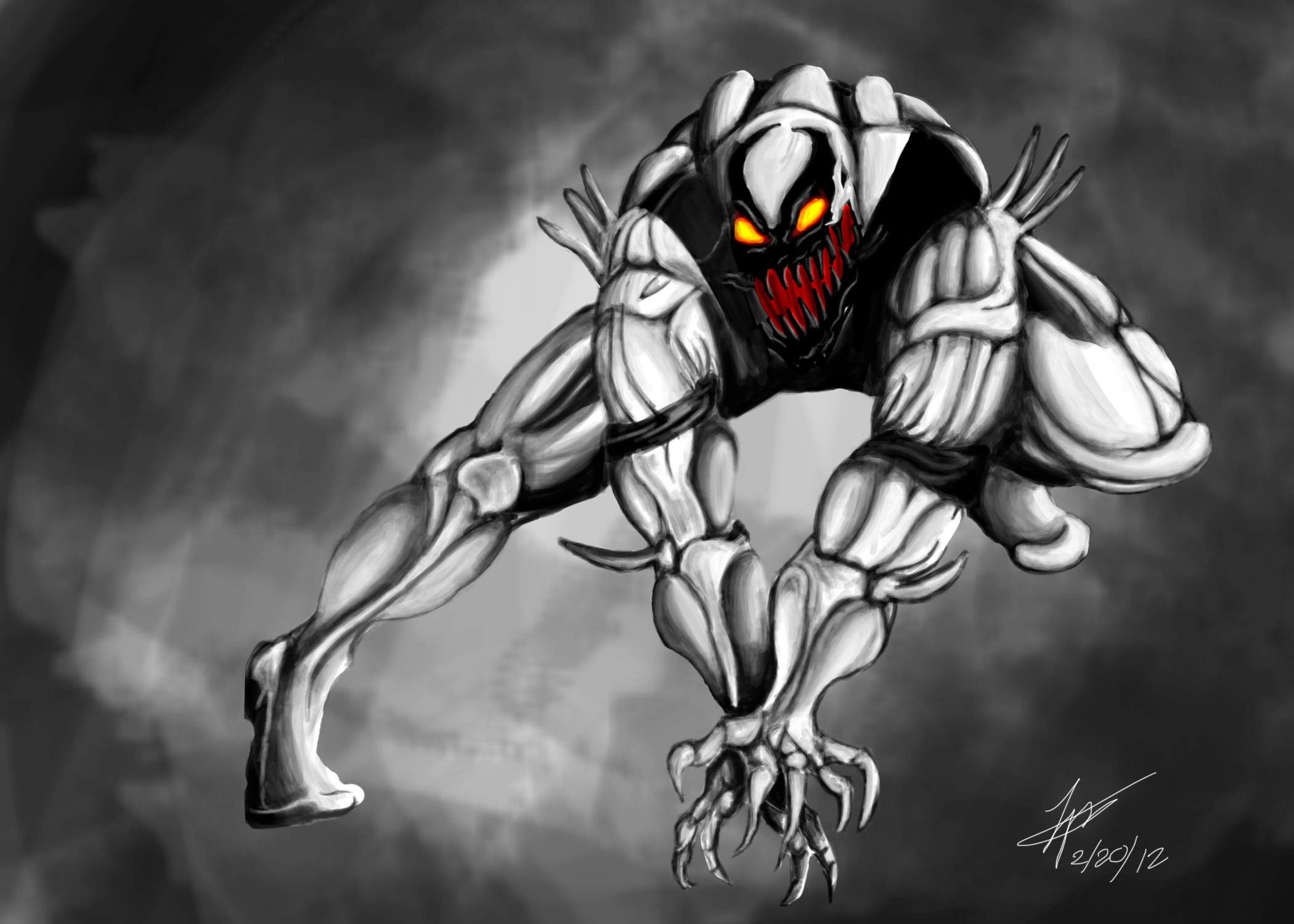 Free Download Anti Venom Wallpaper [2100x1500] For Your Desktop, Mobile & Tablet. Explore Anti Venom Wallpaper. Anti Venom Wallpaper, Venom Wallpaper, Venom Wallpaper