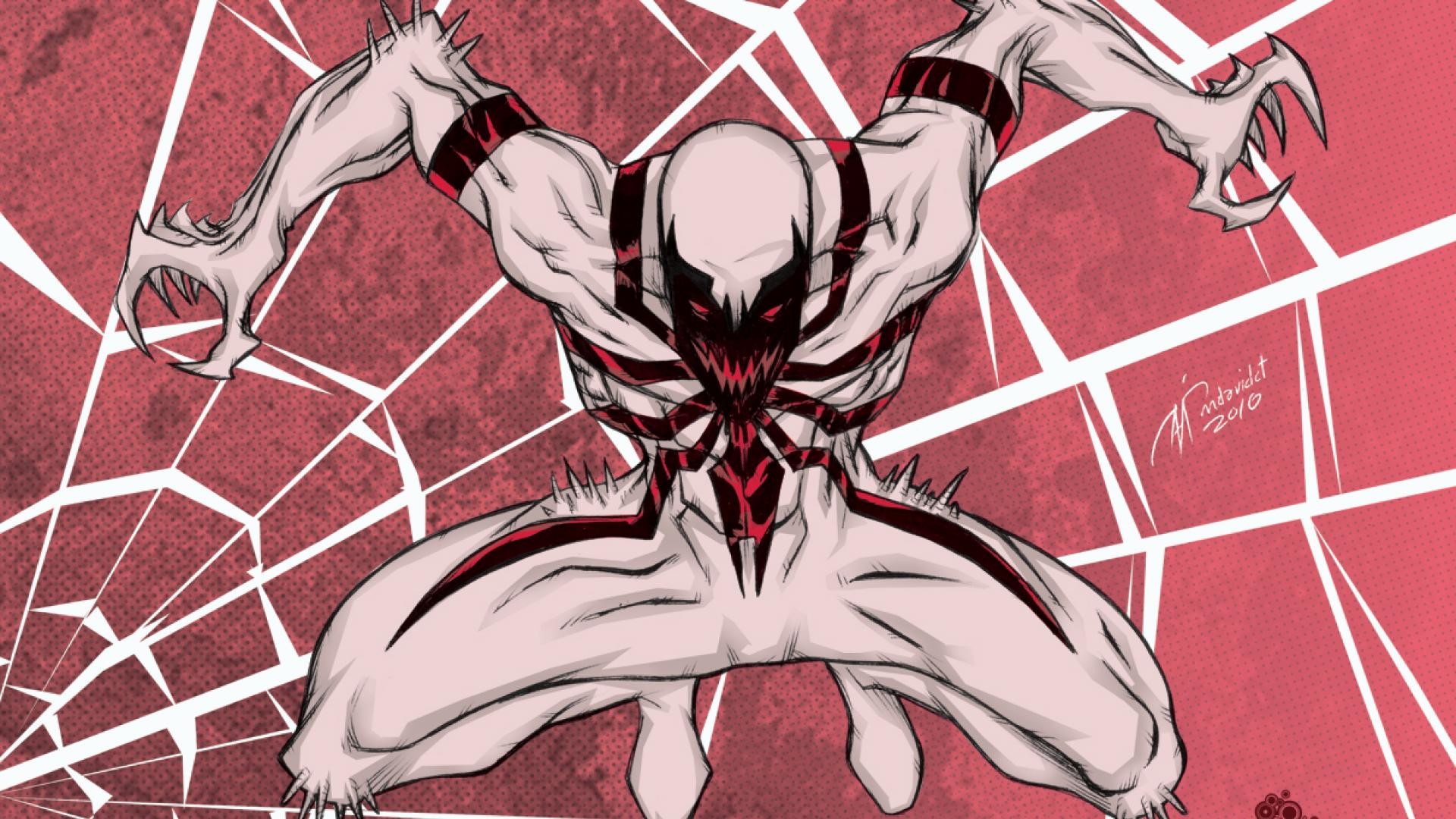 Anti Venom