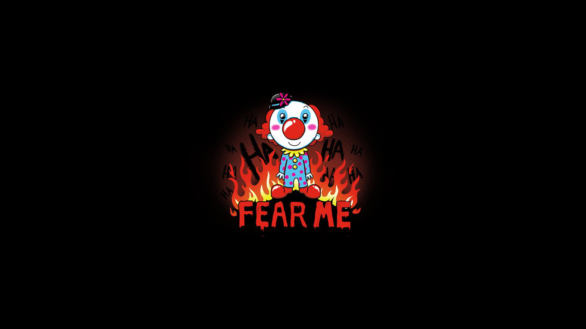 Minimalistic Halloween Wallpapers - Wallpaper Cave