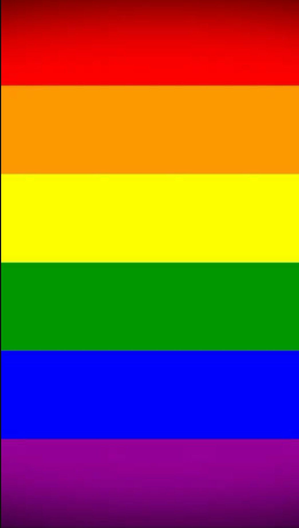 Pride Flag Wallpaper iPhone