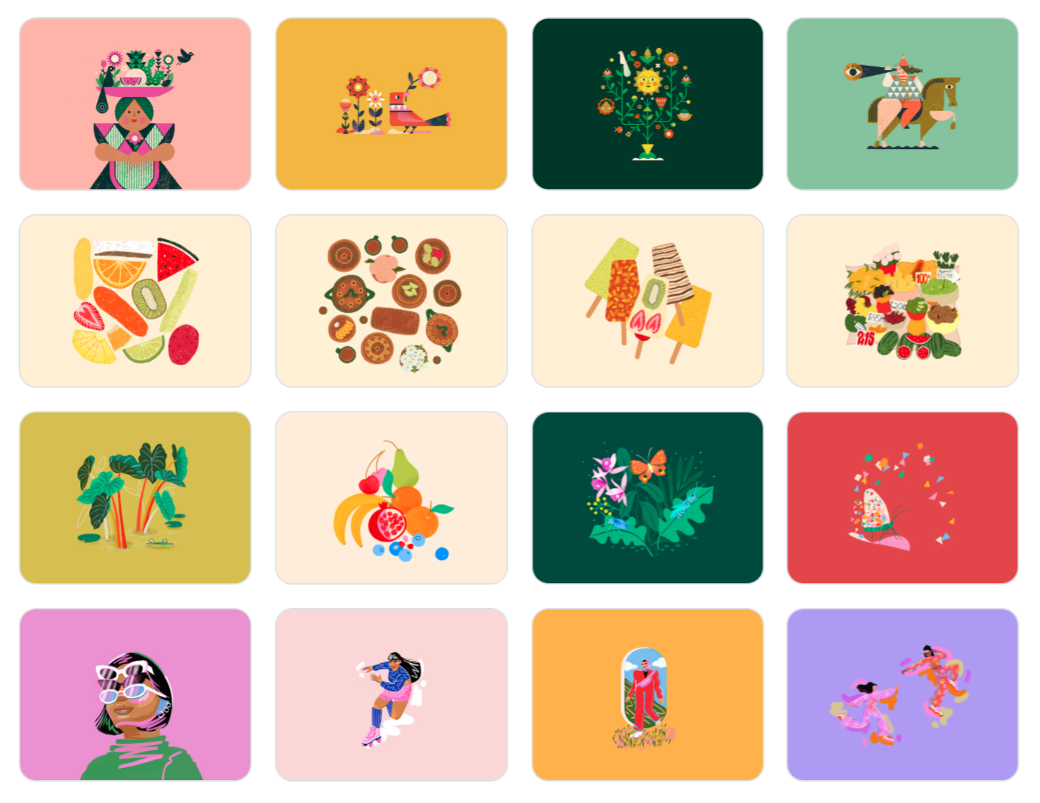 Chrome OS is getting a fresh set of new wallpaper