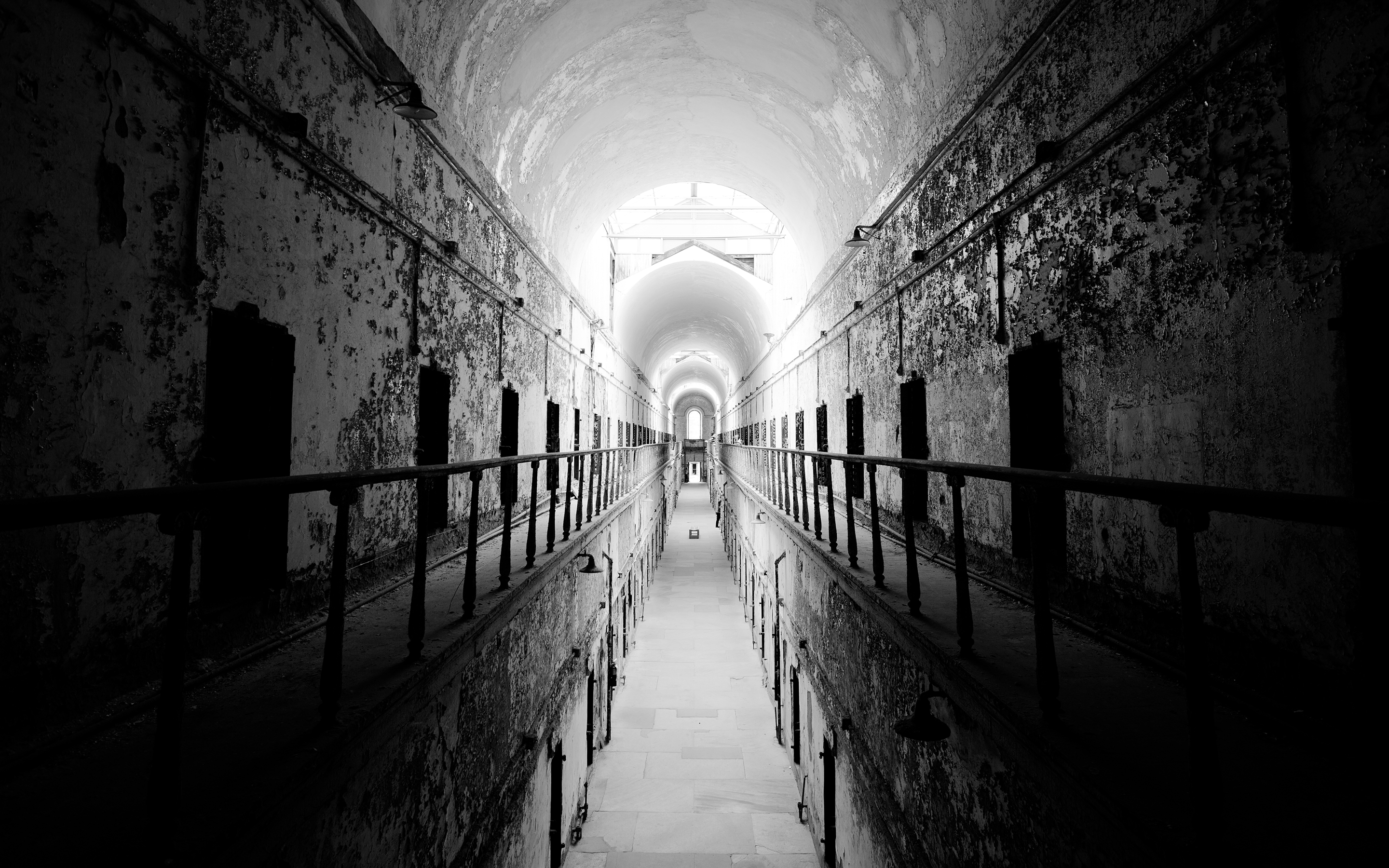 Classifying A Prisoner