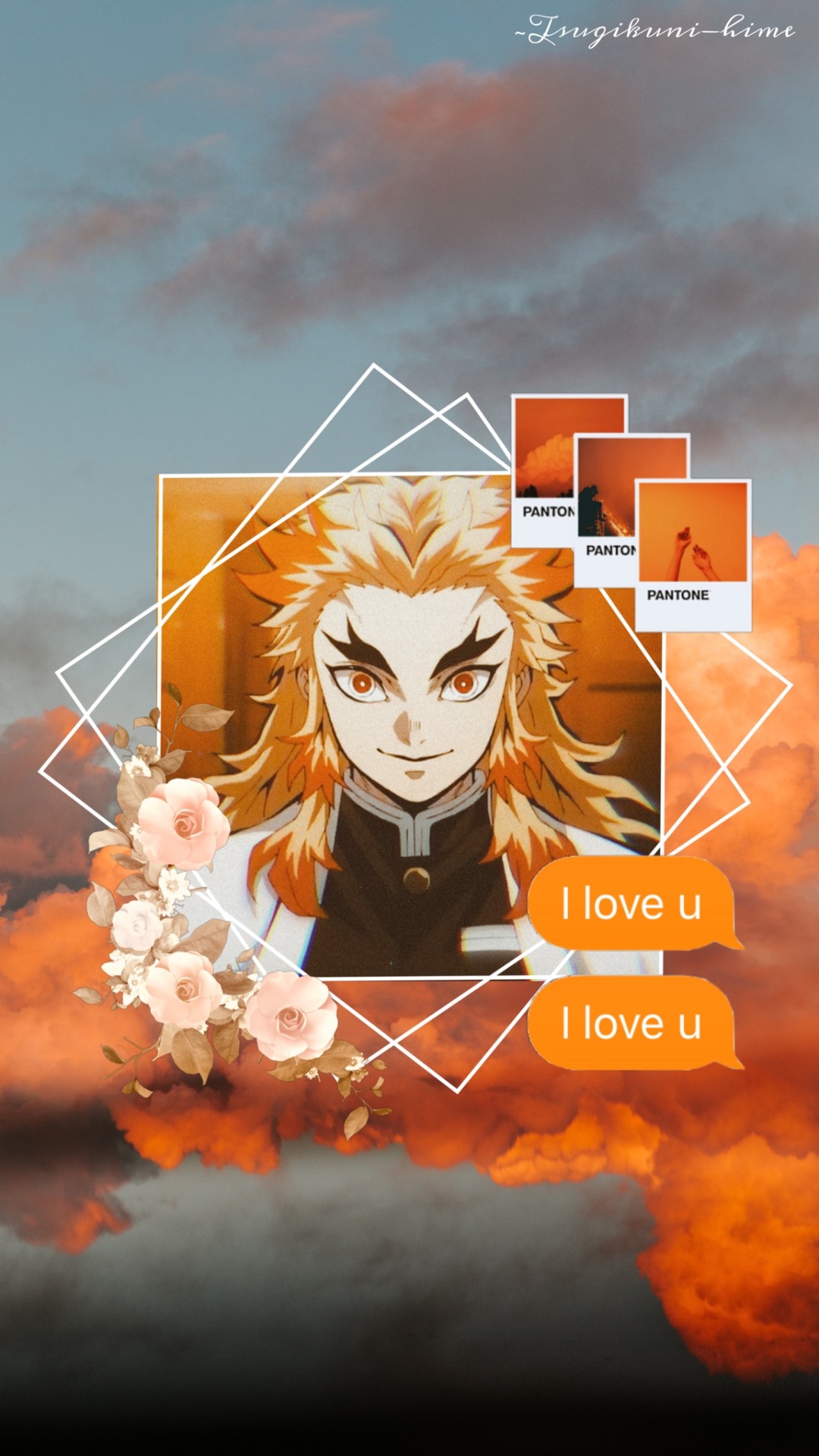 Kimetsu Icon