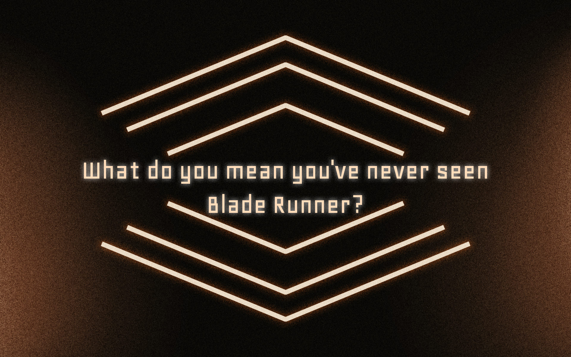 I modified this wallpaper with my favorite line from Tranquility Base: arcticmonkeys