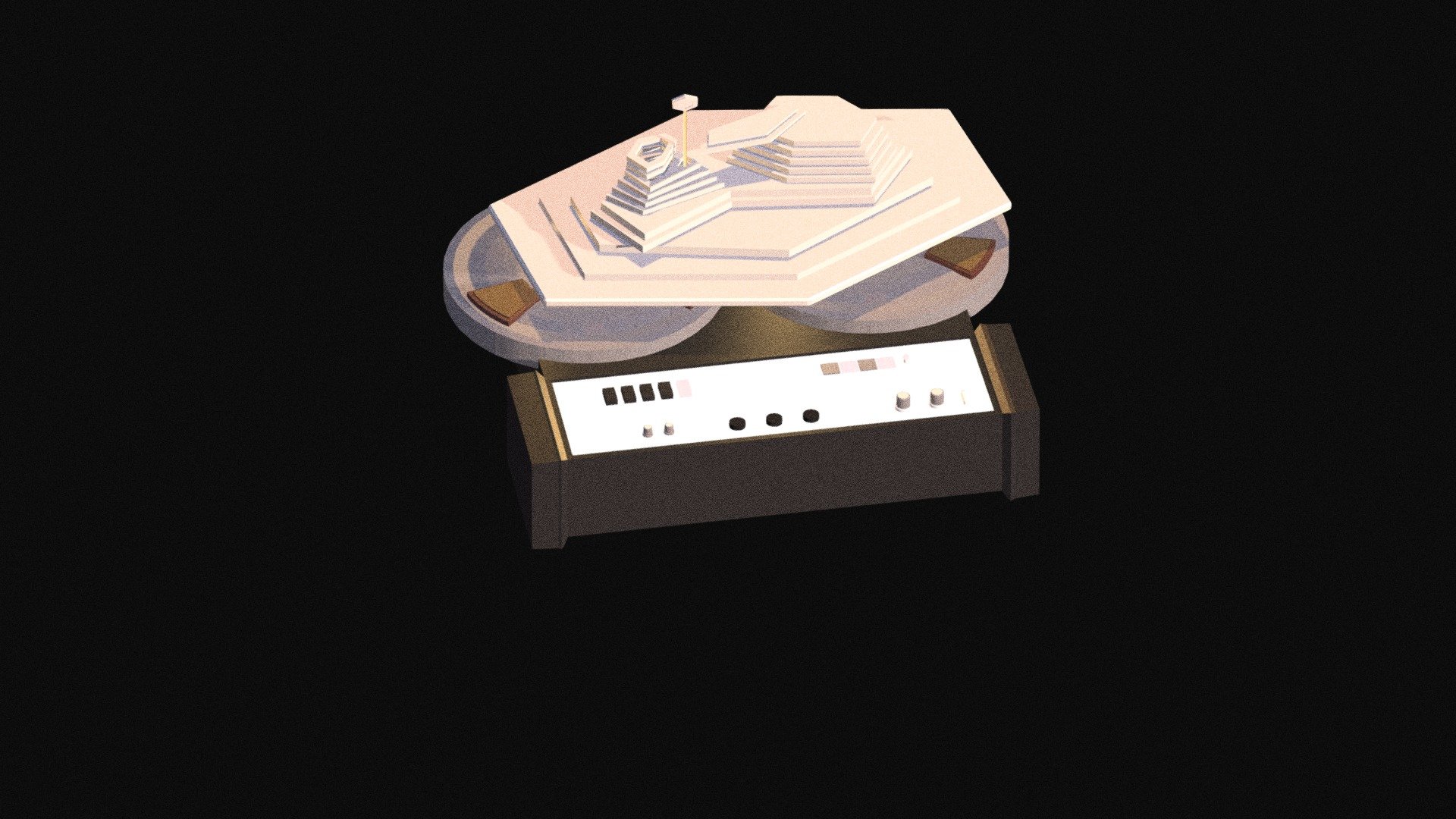 Tranquility Base Hotel And Casino Wallpapers Wallpaper Cave