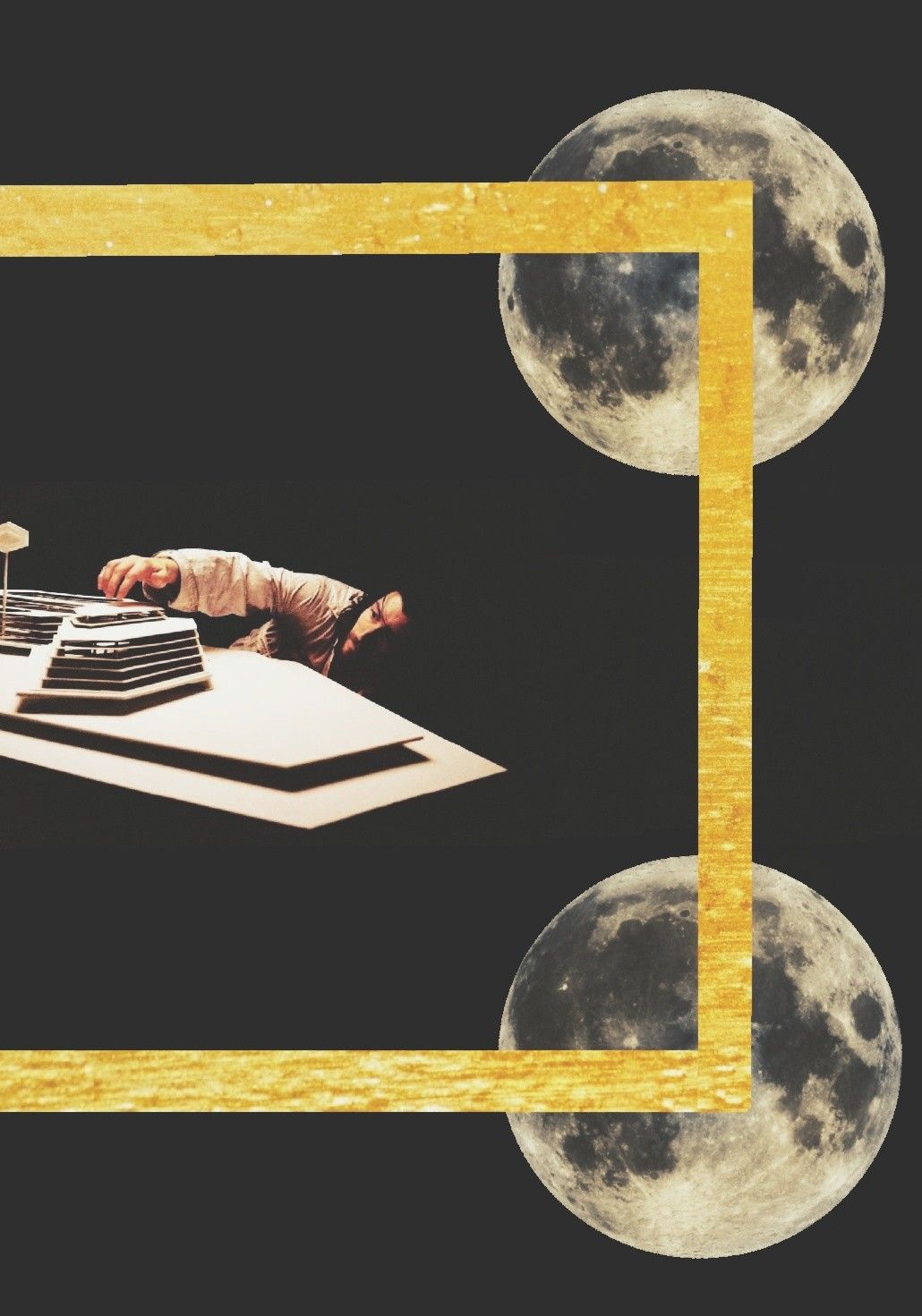 Tranquility Base Hotel And Casino Wallpapers - Wallpaper Cave