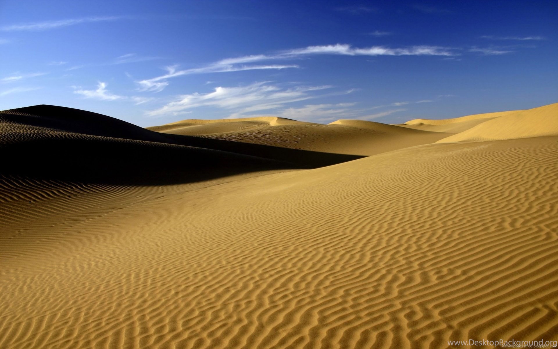 HD Wonderful Desert Wallpaper For Desktop Full Size. Desktop Background
