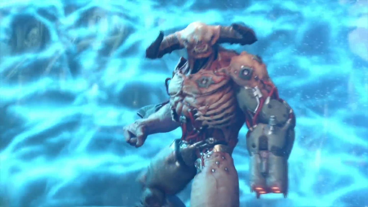 Tyrant Doom Wiki at DoomWiki.org