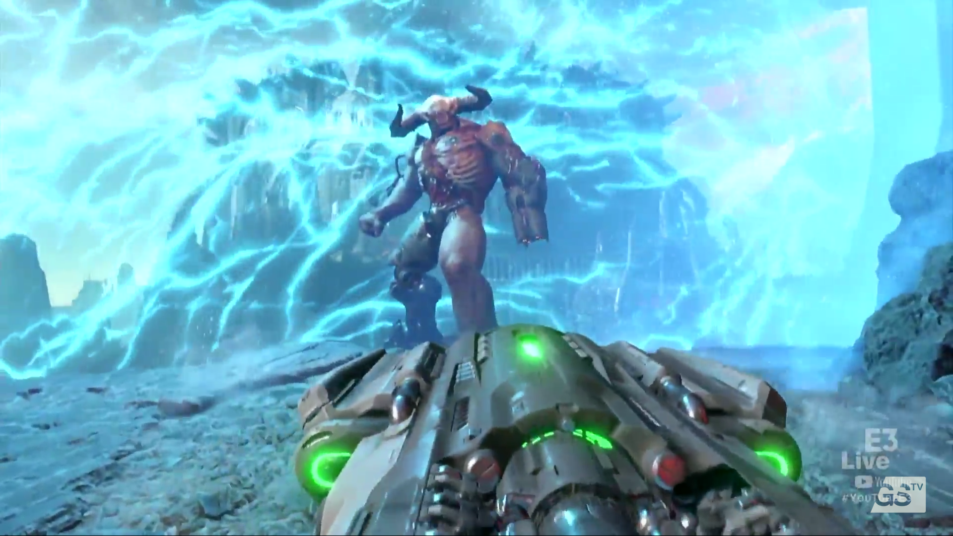 DOOM Eternal: Every Single Demon, Ranked