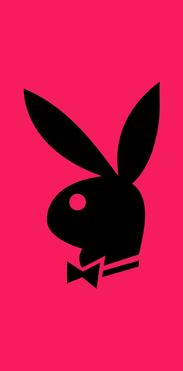 Playboy bunny wallpaper