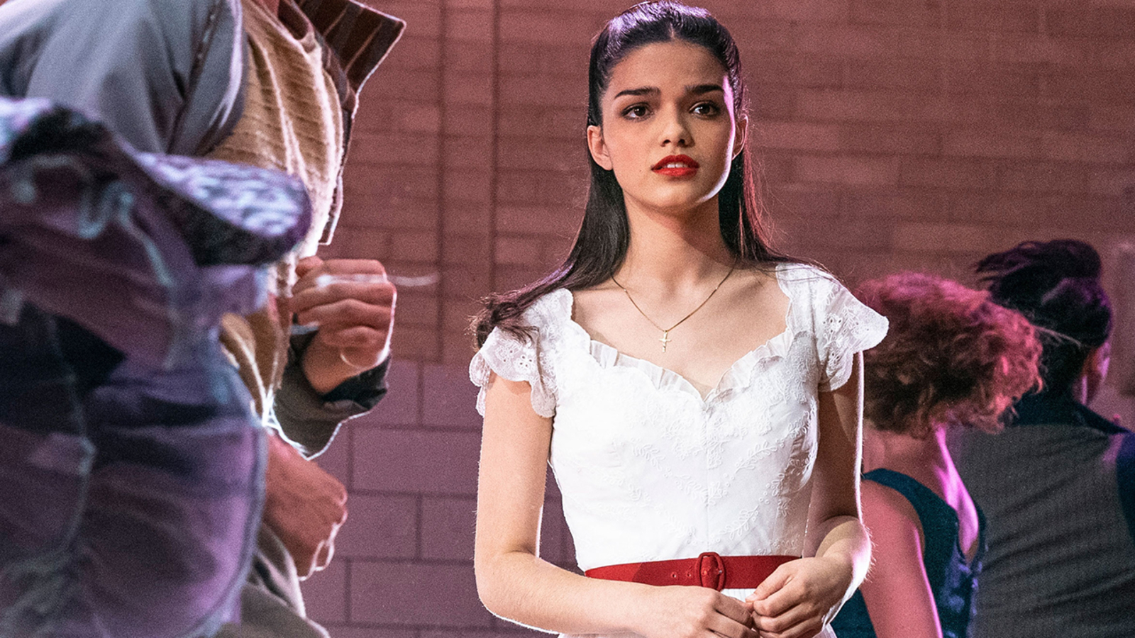 Rachel Zegler To Play Snow White In Disney Live Action Movie After 'West Side Story' Feature Film Debut In 2021