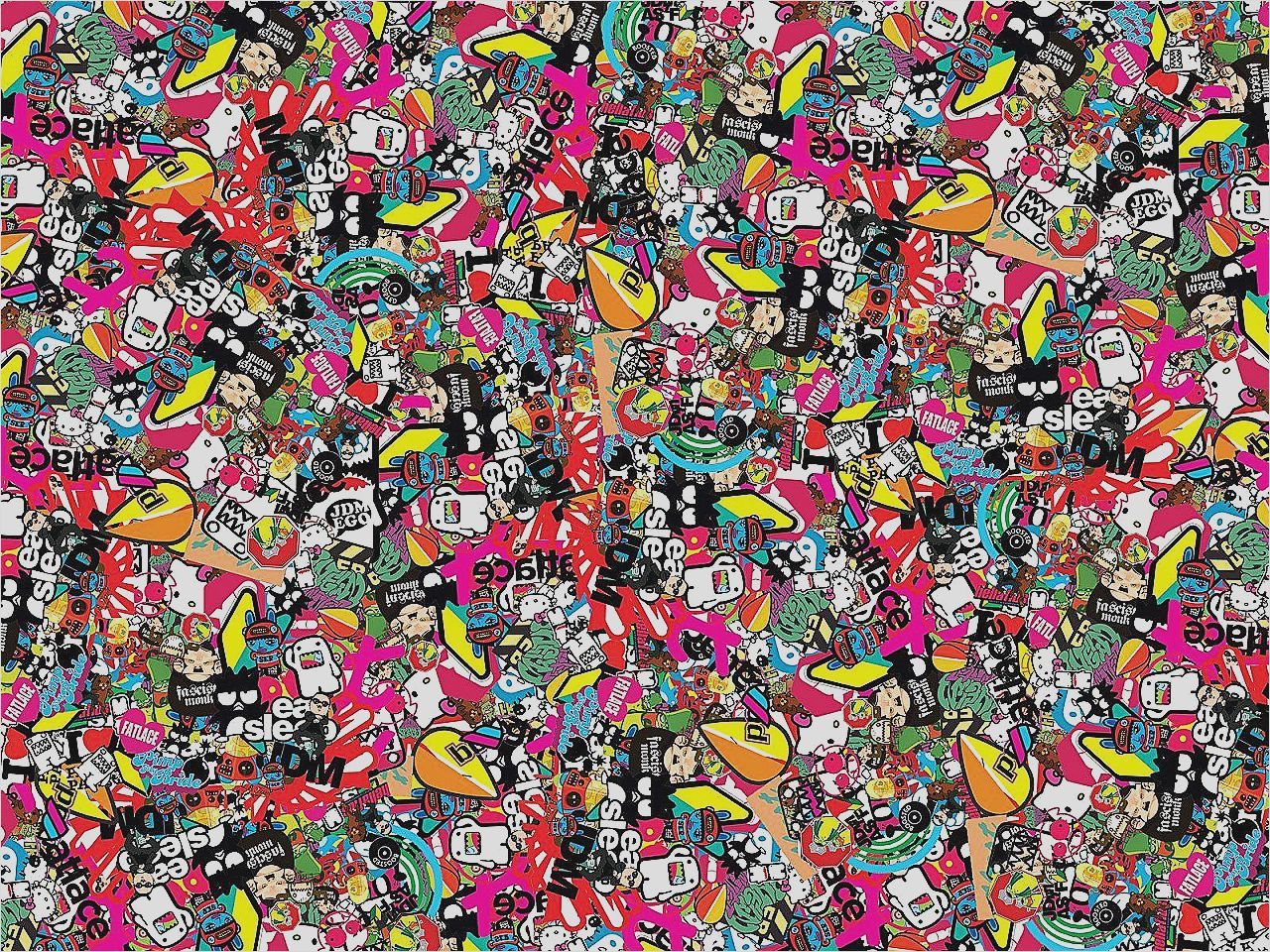 Dope Girly Desktop Wallpaper