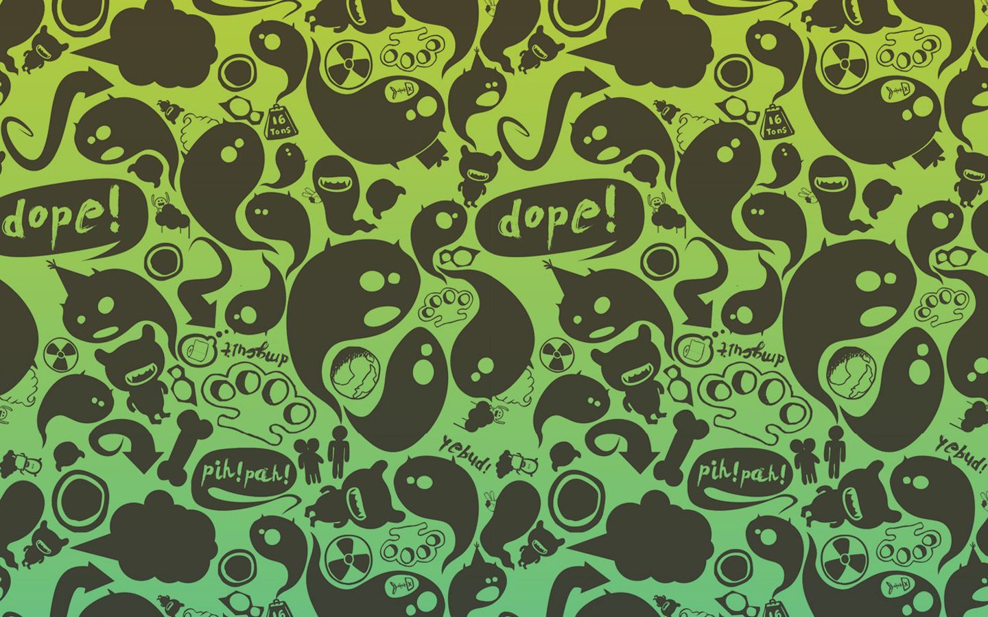 Dope wallpaper