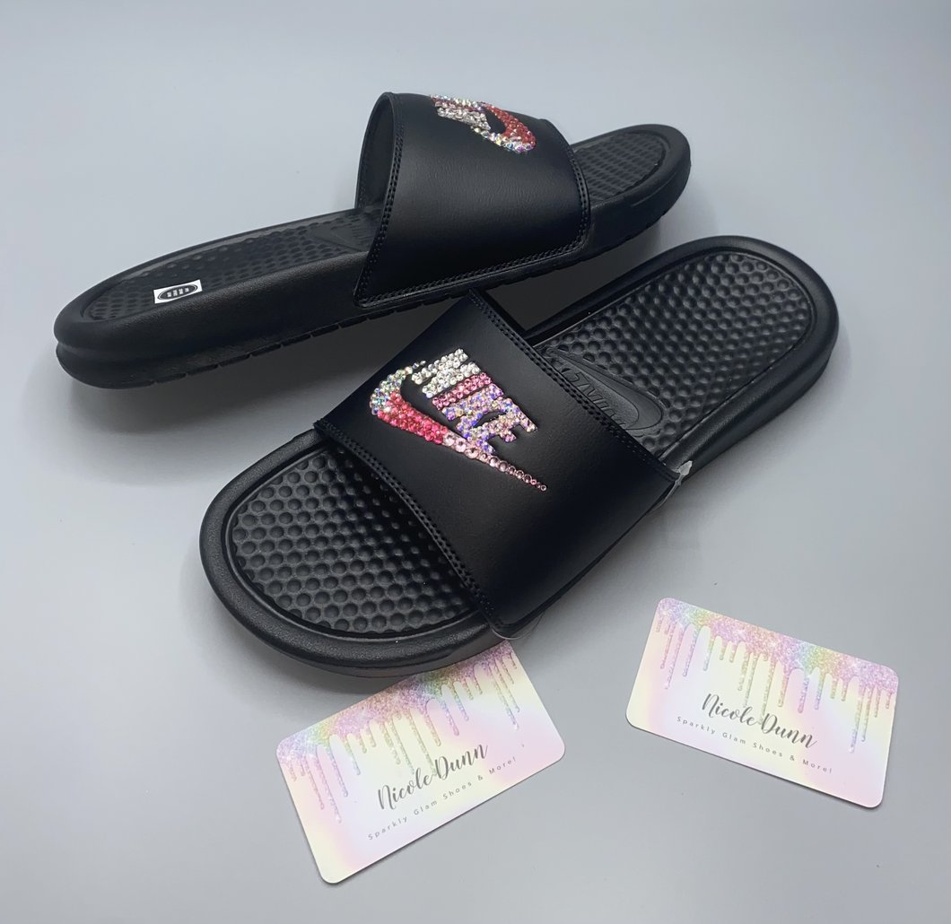 Nike Slides Wallpapers - Wallpaper Cave