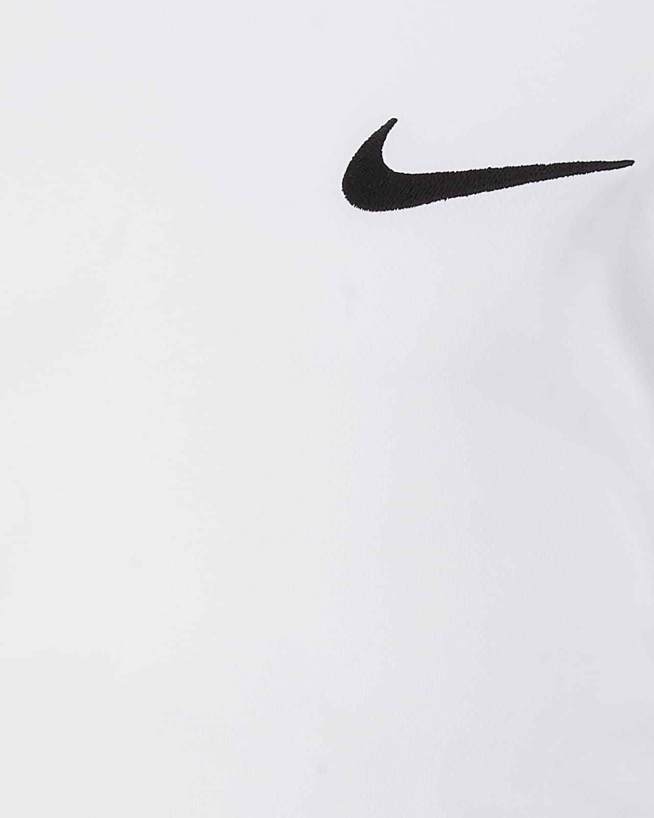Nike Dri FIT Older Kids' (Boys') Short Sleeve Training Top. Nike ID