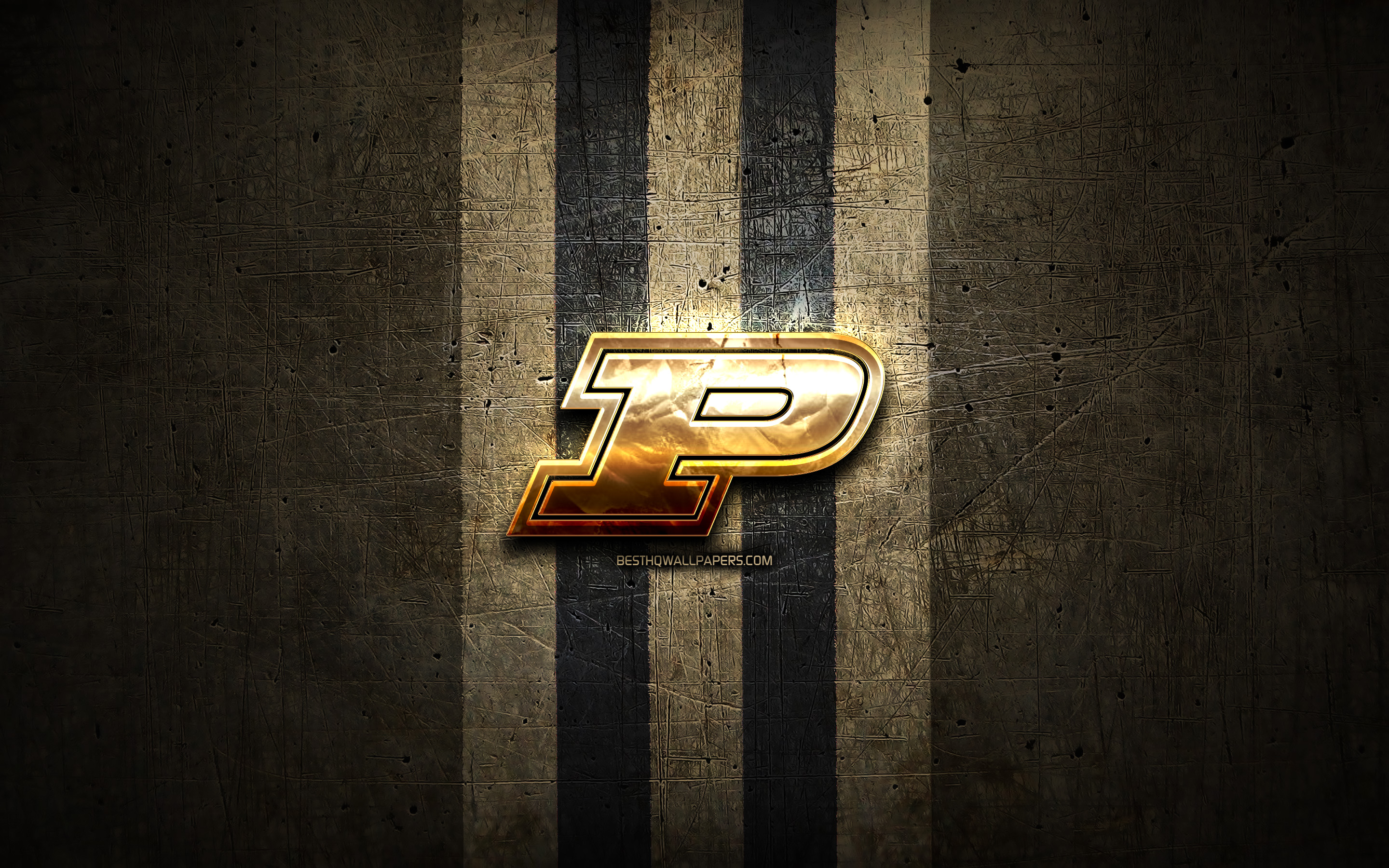 Free download Download wallpaper Purdue Boilermakers golden logo NCAA brown [2880x1800] for your Desktop, Mobile & Tablet. Explore Purdue Background