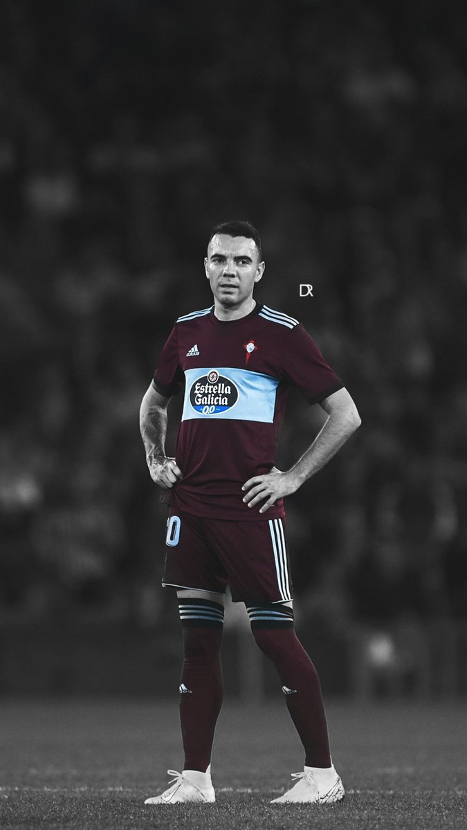 DR Aspas. Wallpaper