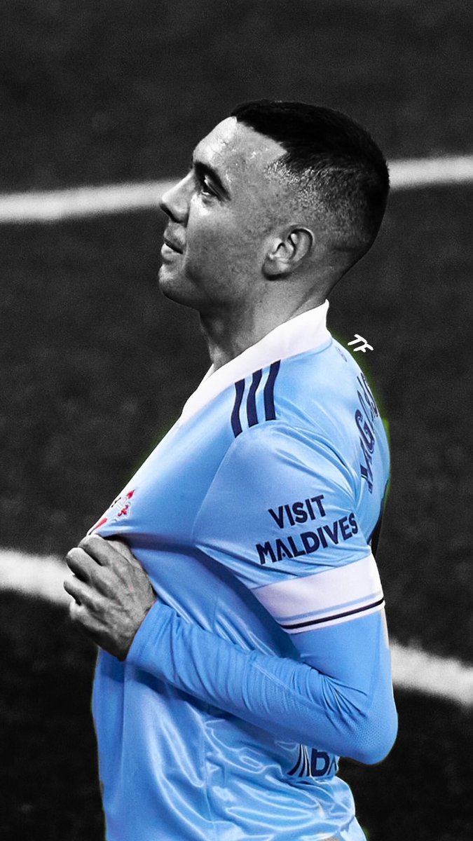 TF Sport Edit Vigo. Wallpaper #CeltaVigo #Vigo #LaLiga