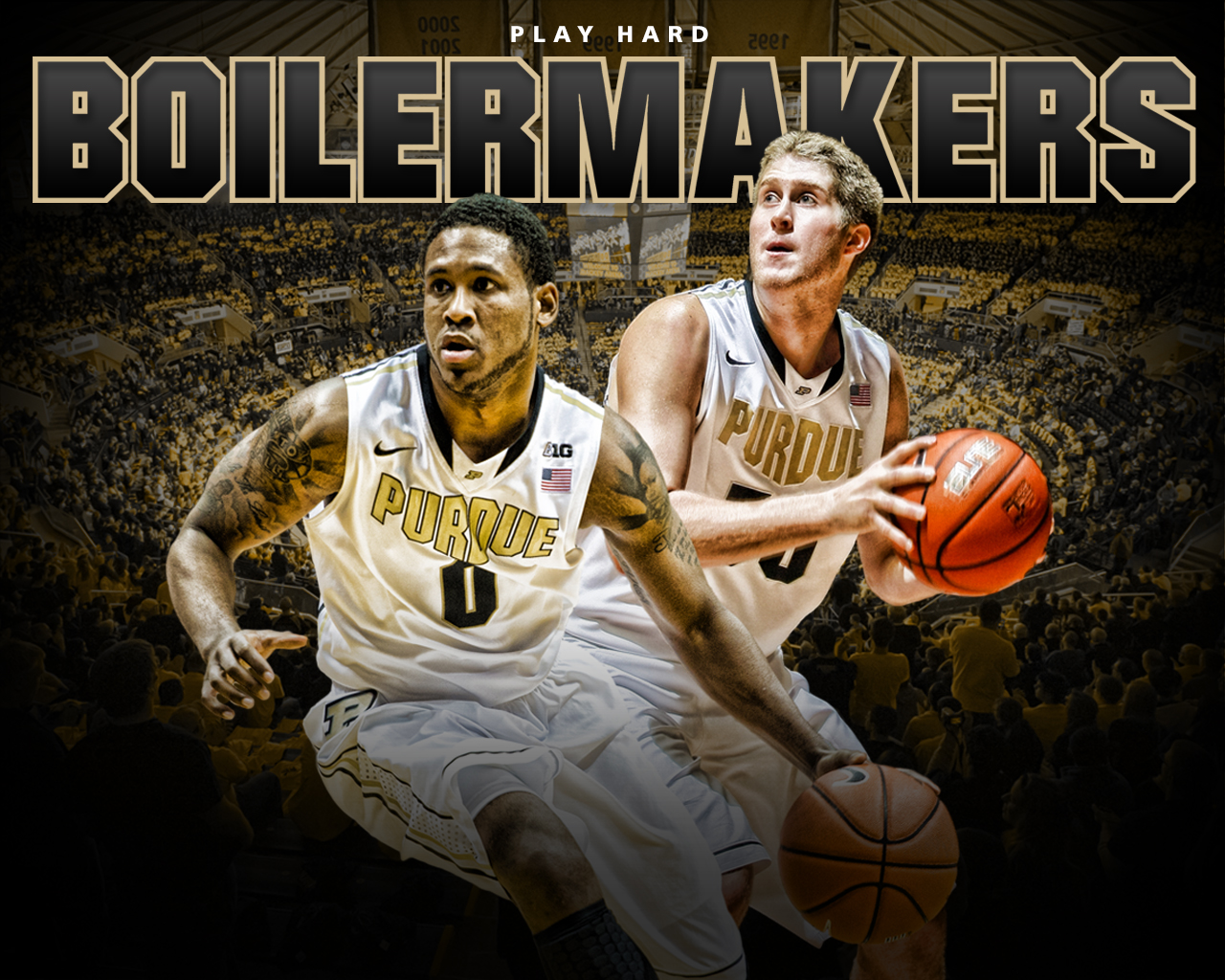 Purdue Boilermakers Wallpapers - Wallpaper Cave