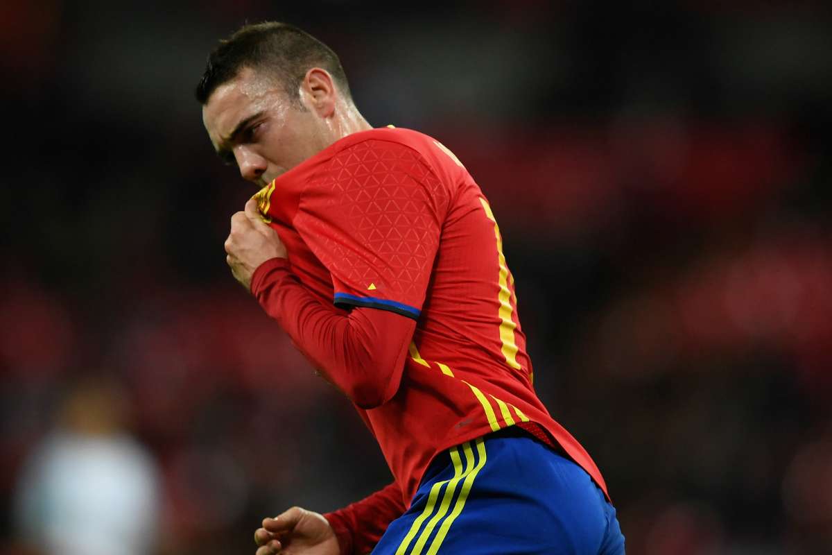 Liverpool flop to Spain sensation Iago Aspas swap Celta for top European club?