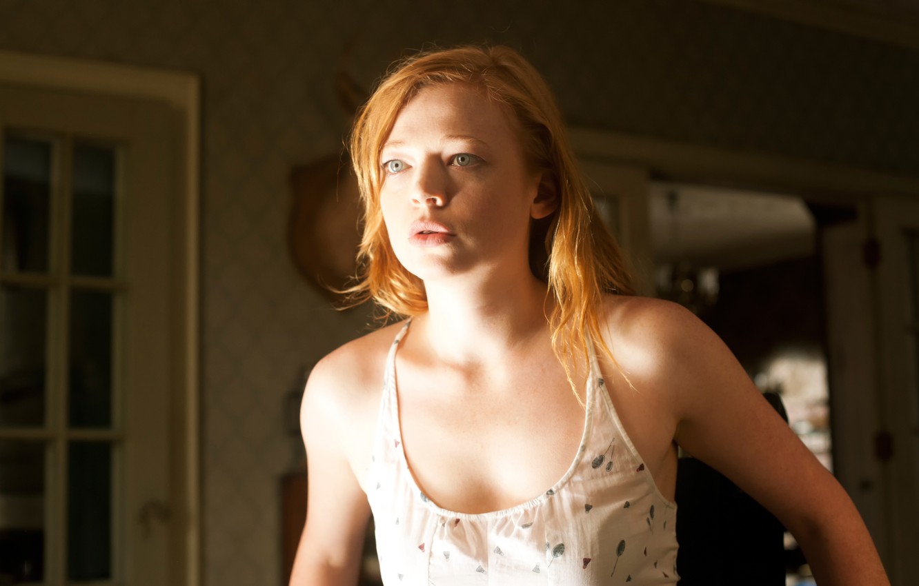 Wallpaper Jessabelle, Sarah Snook, Jezabel, Sarah Snook, And the dead shall rise image for desktop, section фильмы
